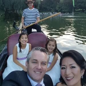 Meet your Posher, Minnie